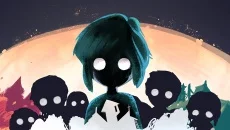 Little Misfortune похожа на Little Misfortune
