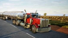 Austrian Truck Simulator похожа на Austrian Truck Simulator