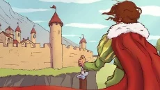 Doodle Kingdom: Medieval похожа на Doodle Kingdom: Medieval