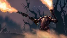 Remedium: Sentinels - дата выхода для Xbox Series X/S