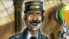 Ticket to Ride Europe