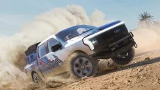 Forza Horizon похожа на Forza Horizon