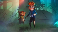 Little Misfortune похожа на Little Misfortune