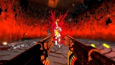 Reaver - игра в жанре Шутер