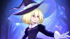 Never Grave: The Witch and The Curse - игра в жанре Кооператив (co-op)
