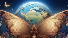 Glass Masquerade 3: Honeylines - игра в жанре Инди