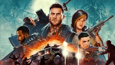 John Carpenter's Toxic Commando - игра в жанре Кооператив (co-op)