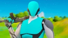 Stumble Guys похожа на Stumble Guys