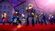 Persona 5 Tactica - дата выхода для Nintendo Switch