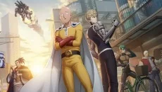 One Punch Man: World - игра в жанре Комиксы