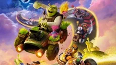 DreamWorks All-Star Kart Racing - дата выхода для Nintendo Switch