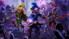 Army of Ruin - игра в жанре Инди