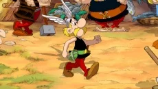 Asterix & Obelix Slap Them All! 2 - дата выхода для Nintendo Switch