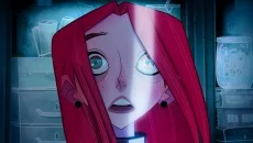 Little Misfortune похожа на Little Misfortune