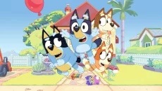 Bluey: The Videogame - дата выхода для Nintendo Switch
