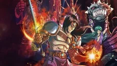 Lords of Exile - игра в жанре Аркада