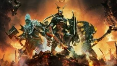 Dragonkin: The Banished - игра в жанре Кооператив (co-op)