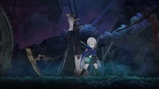 ENDER MAGNOLIA: Bloom in the Mist - игра в жанре Платформер