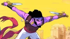 The Rogue Prince of Persia - игра в жанре Платформер