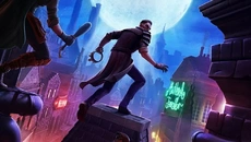 Thick as Thieves - игра в жанре Кооператив (co-op)