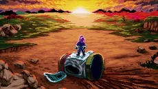 Farworld Pioneers - игра в жанре Бизнес / менеджмент