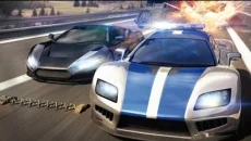 Crash Time - Undercover - игра в жанре Симулятор
