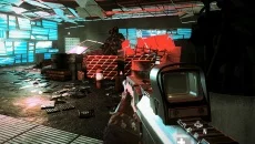 Index: Purger - игра в жанре Шутер