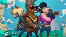 Speedollama - игра в жанре Аркада