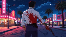 Jackal - игра в жанре Инди