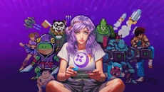Antstream Arcade - дата выхода для Xbox Series X/S