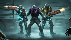 Adrenaline Rampage - игра в жанре Платформер