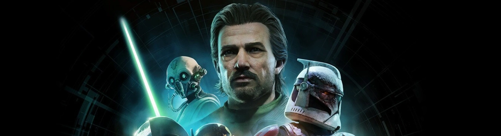 Star Wars Zero Company - обложка игры