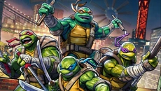 Teenage Mutant Ninja Turtles: Empire City - игра в жанре Кооператив (co-op)