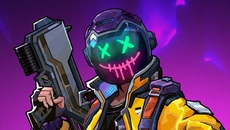 Neon Abyss 2 - игра в жанре Платформер