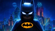 LEGO Batman: Legacy of the Dark Knight - игра в жанре Кооператив (co-op)