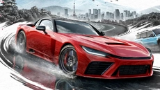 Forza Horizon 6 - игра в жанре Гонки