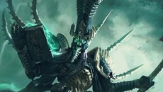 Total War: Warhammer 3 - Lords of the End Times - игра в жанре Стратегия