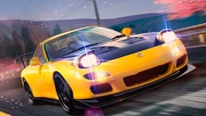 Gear.Club Unlimited 3 - игра в жанре Симулятор