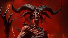 Diablo 4: Lord of Hatred - игра в жанре Кооператив (co-op)