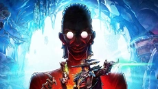 Borderlands 4 - Mad Ellie and the Vault of the Damned - игра в жанре Кооператив (co-op)