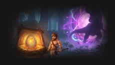 Dino Age: The First Fracture - игра в жанре Инди