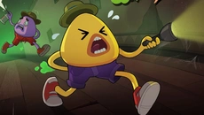 We Gotta Go - игра в жанре Кооператив (co-op)