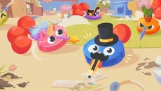 Roombattle - игра в жанре Кооператив (co-op)
