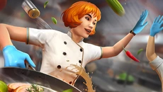 Cooking Simulator 2: Better Together - игра в жанре Кооператив (co-op)
