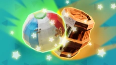 Prop Sumo - игра в жанре Кооператив (co-op)