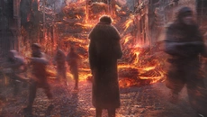Frostpunk 2: Breach of Trust - игра в жанре Симулятор