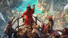 Corsair Cove - игра в жанре Стратегия