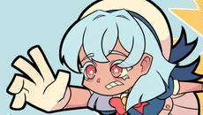 Yuumi-Chan: Rent is Due! - игра в жанре Инди