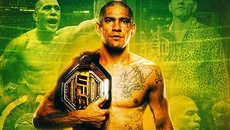 UFC 6 - игра в жанре Симулятор