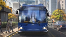 Bus Bound - игра в жанре Кооператив (co-op)